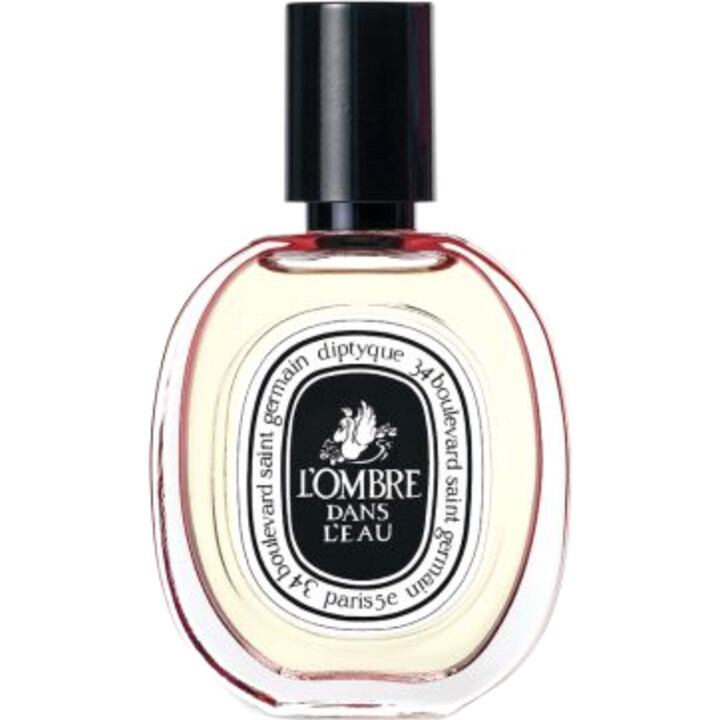 L'Ombre dans L'Eau Édition Limitée 2019